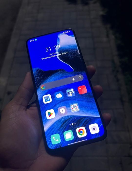 Продам или обмен OPPO RENO 2