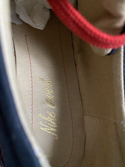 Pantofi sport din piele naturală pentru damă