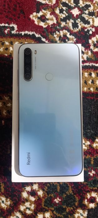 Redmi note 8 Sotiladi