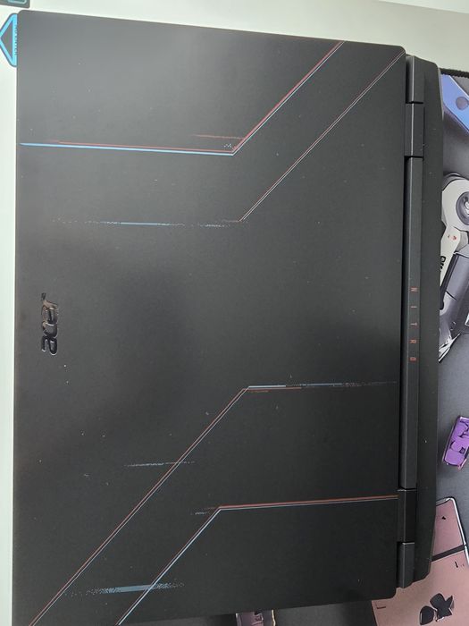 Vând Laptop Acer Nitro 5