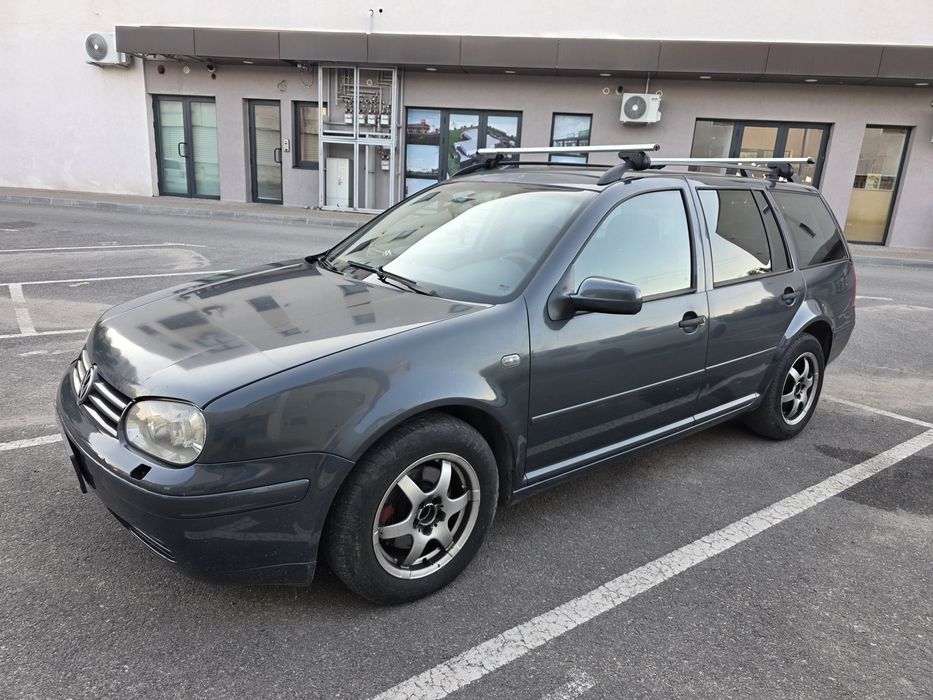 Vand VW Golf 4 an 2003,Full Option