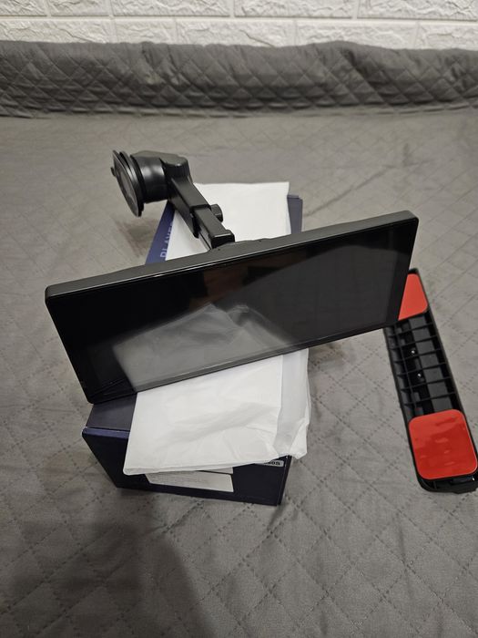 Navigație auto wireless Carplay/Android Auto T360S