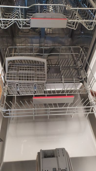 Посудомоечная машина