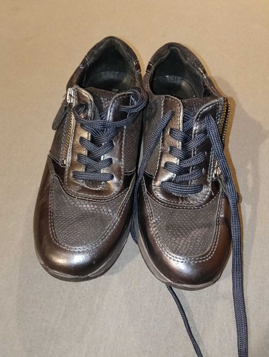 дамски обувки hush puppies
