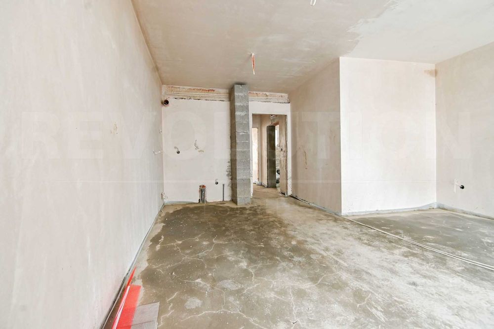 Продава се Двустаен апартамент в София, Манастирски ливади - 76 кв.м за 1530 €/кв.м - Снимка #5