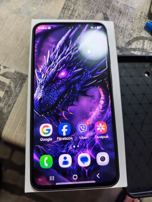Samsung Galaxy A36 5G 256 GB