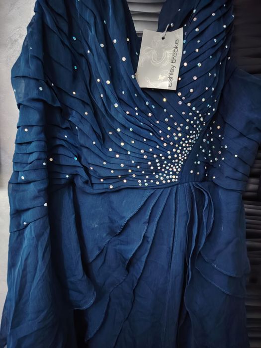 Rochie ocazie măsură 52