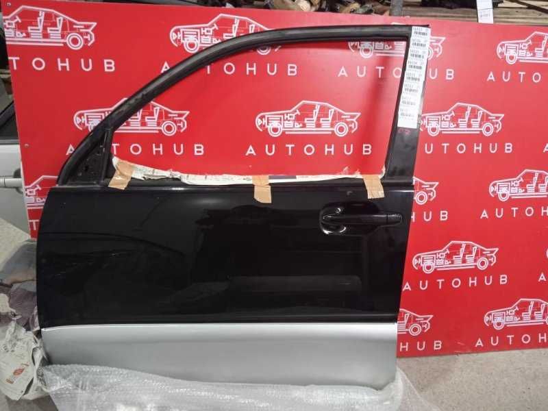 Дверь Toyota Hilux Surf N215