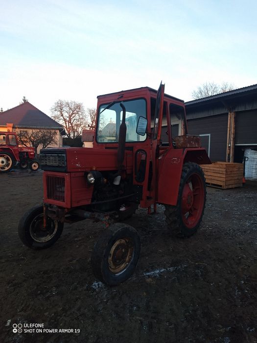 Tractoare utb 445L