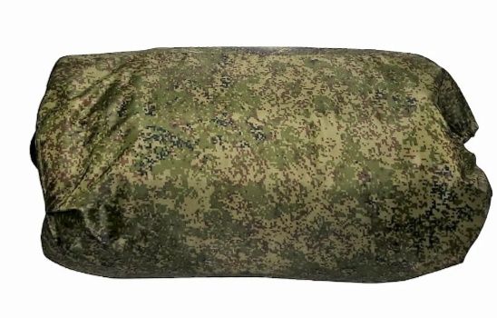 Спальный мешок "Рысь" до -20°С; 150см * 210см