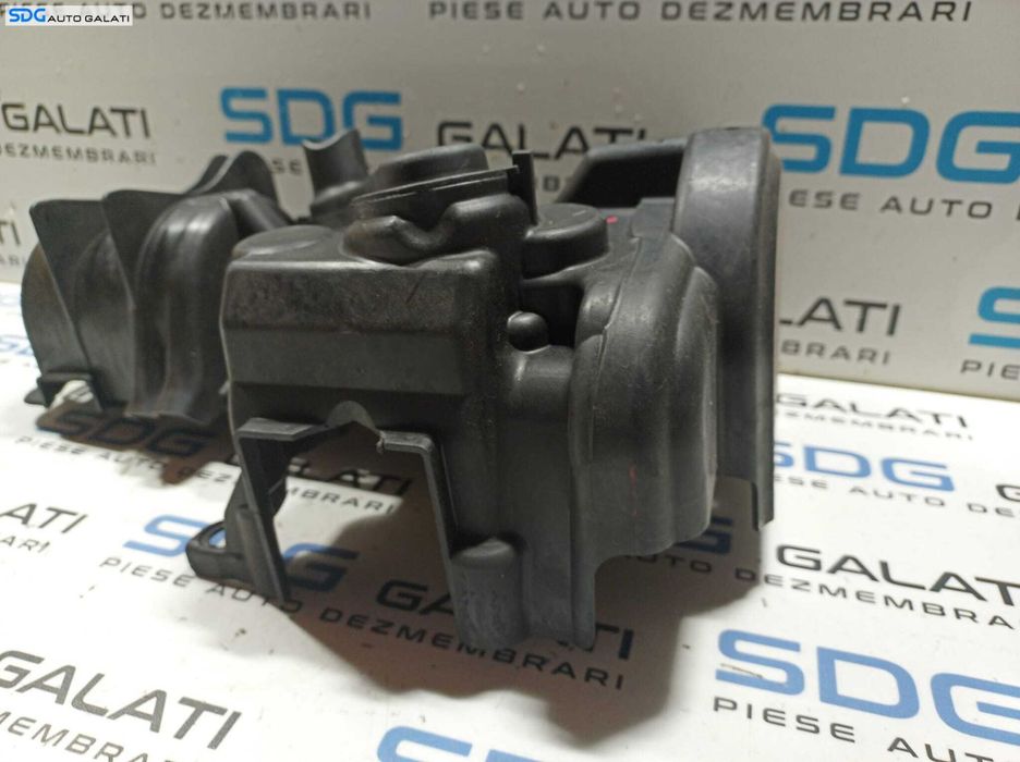Spargator Val Valuri Baie Ulei Skoda Roomster 1.2 TDI CFW CFWA 2010 - 2015 Cod 03P103669E [X3882]