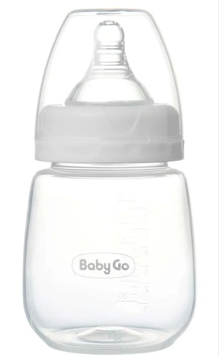 Продам молокоотсос baby go