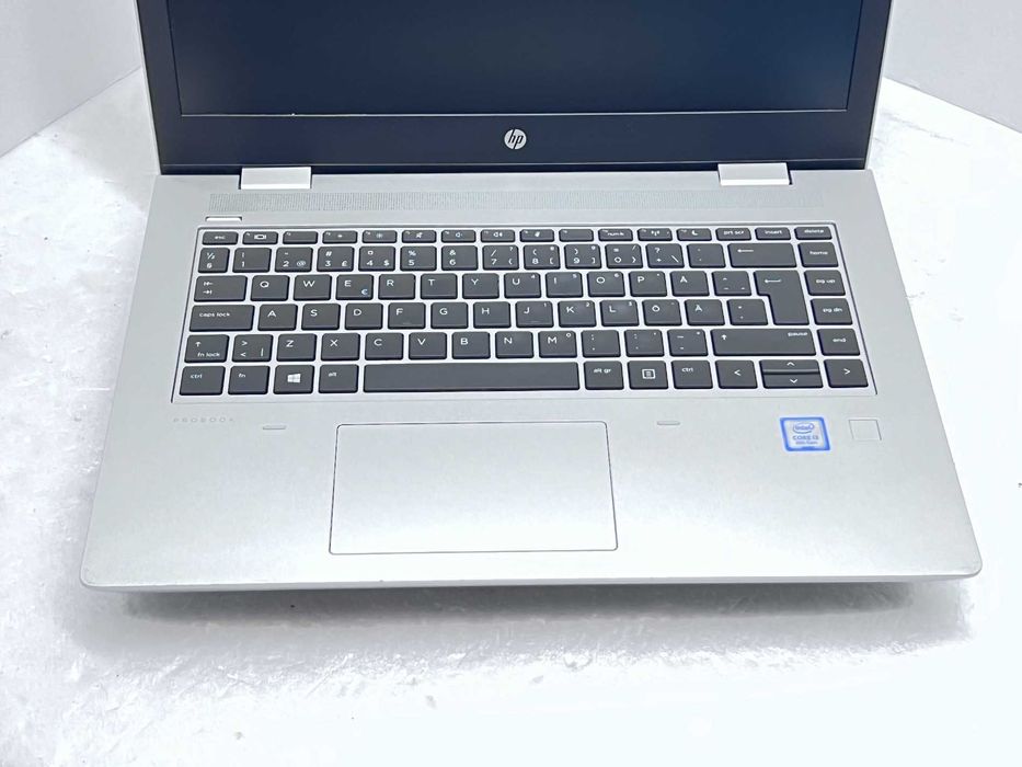 Реновиран лаптоп HP ProBook 640 G5 14 i3-8145U 8GB 260GB/ с Гаранция