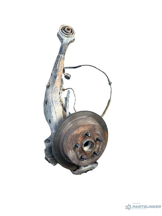 Fuzeta Butuc Roata Spate Stanga Toyota Rav 4 Ii _A2_ 2000 - 2005