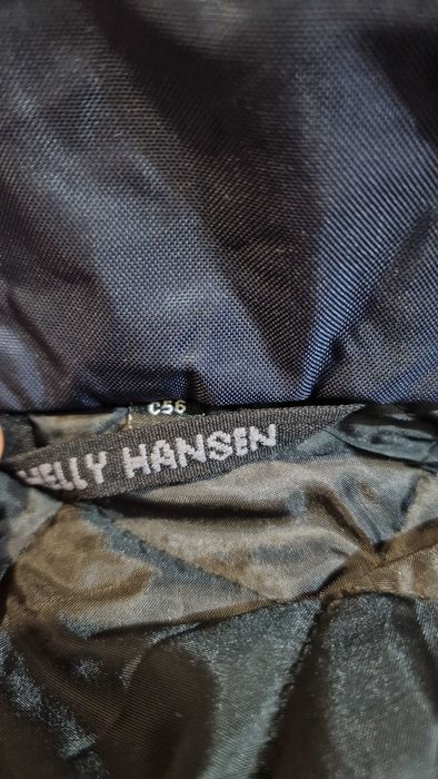 Salopetă de lucru de iarnă Helly Hansen