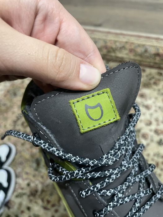 Детская обувь