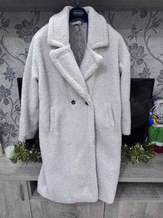 Шубка Тедди стандарт