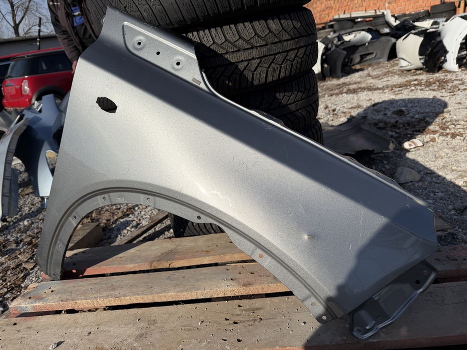 Калник Suzuki Vitara 2броя
