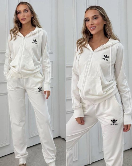 Уникални дамски екипи