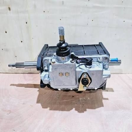 Продам КПП на УАЗ