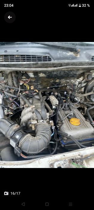 Продам газель 2007года