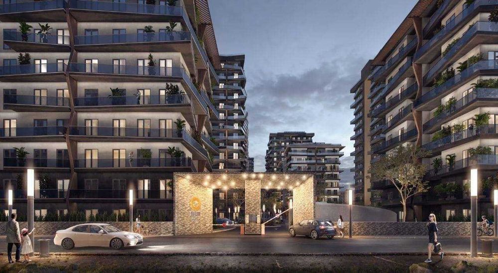 Алайский, 6-ком. кв, с собственным двором и премиум-ремонтом 210 кв.м!