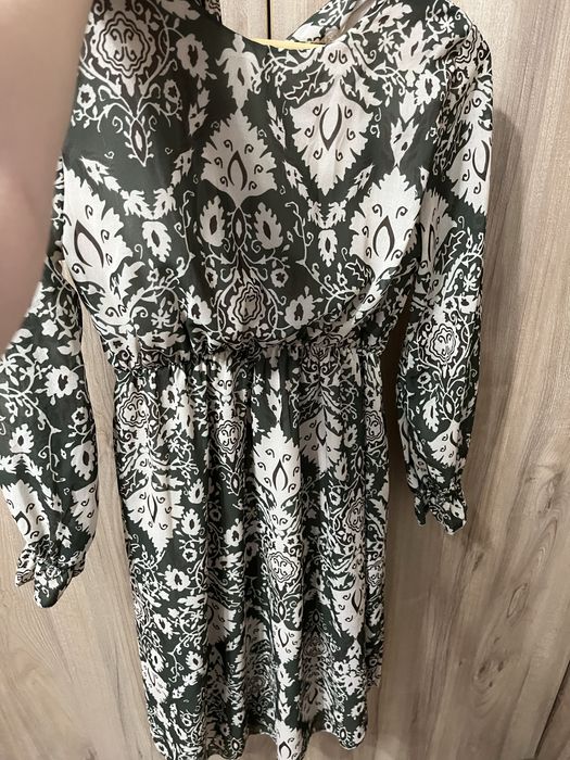 Vand rochie primavara/toamna