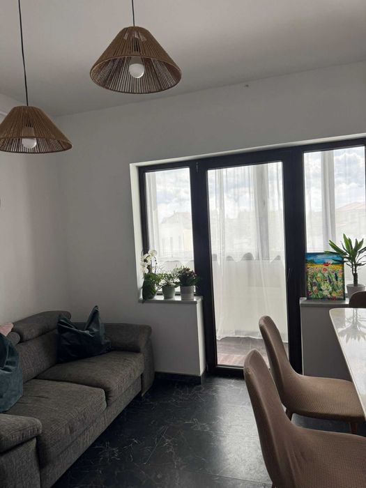 dumbravita - apartament o camera