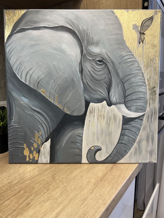 Интерьерная картина