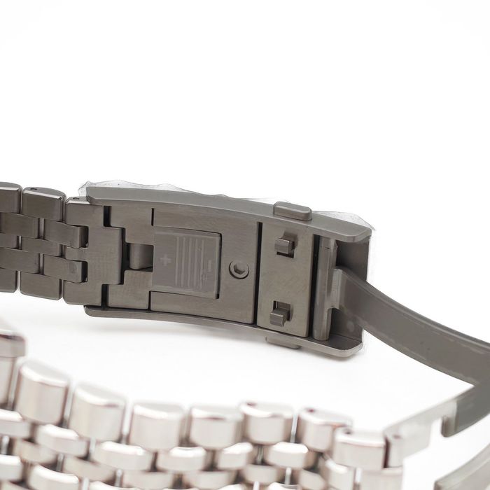 San Martin SN0144-DG Power reserve yellow