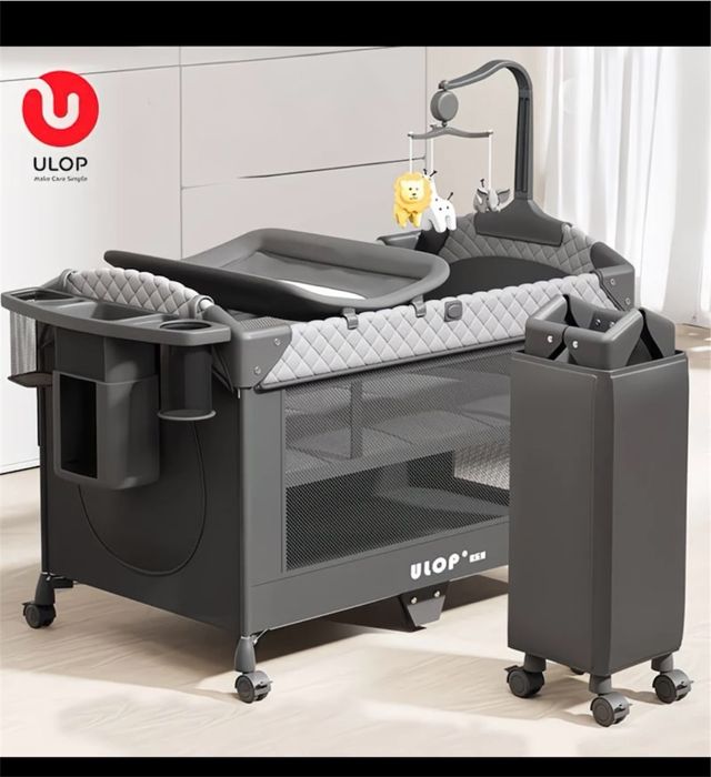 Кроватка  для малыша