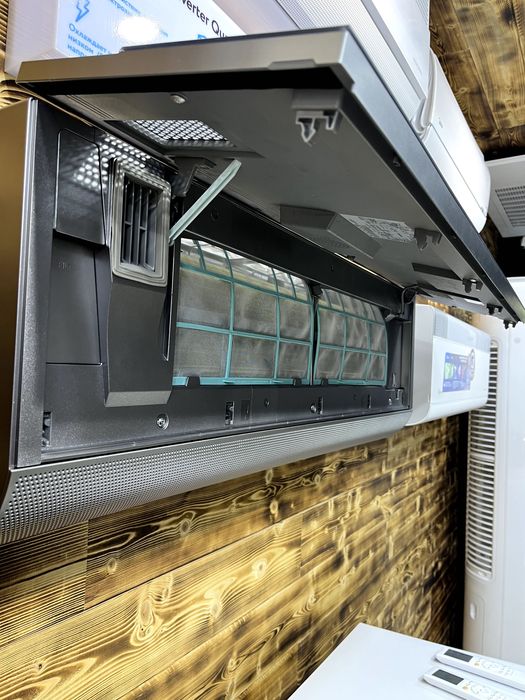 Кондиционер Midea GAIA-12 Inverter от Официального Дилера + Доставка!