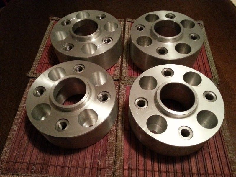 Изработвам Фланци 4/100 5/100