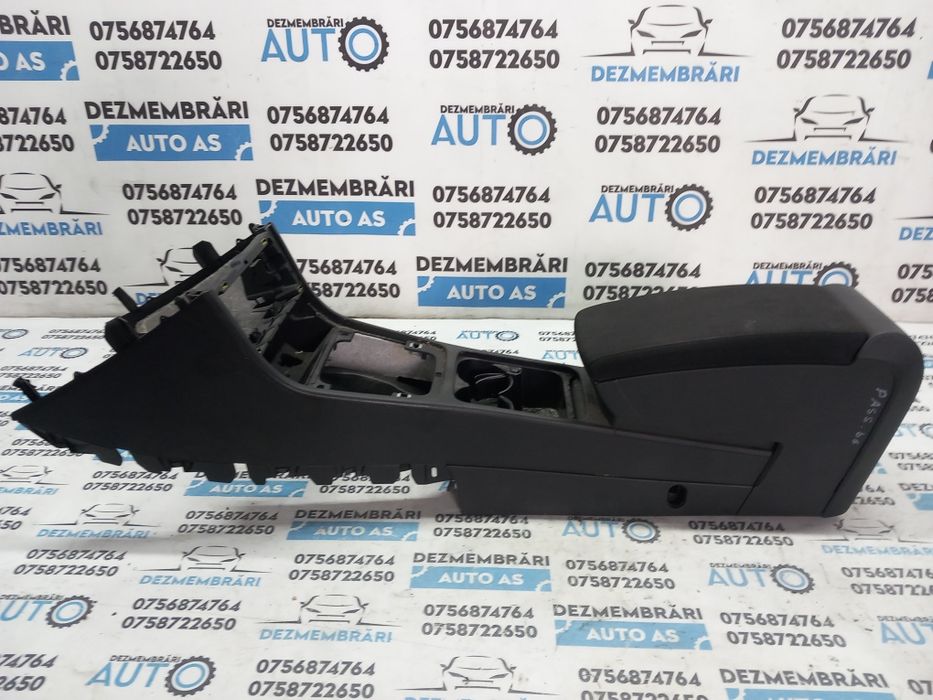 Cotiera vw Passat b6 2006