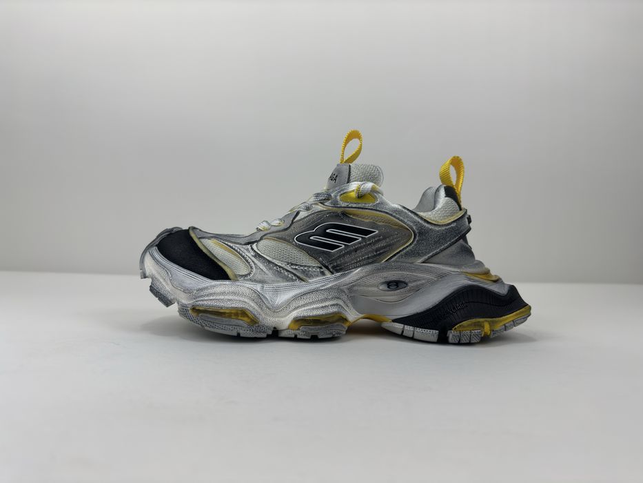 Balenciaga Cargo 36-45