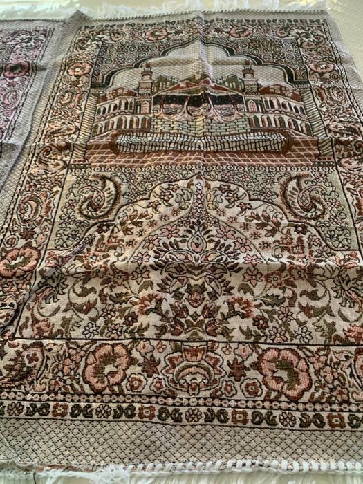 қалың жайнамаздар