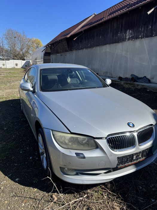 Dezmembrez bmw e92 lci e90 e91 e93 2.0 d 3.0d