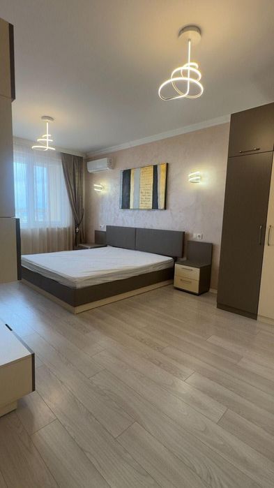 Дава се под наем Двустаен апартамент в София, Младост 4 - 78 кв.м за 746.64 € - Снимка #5