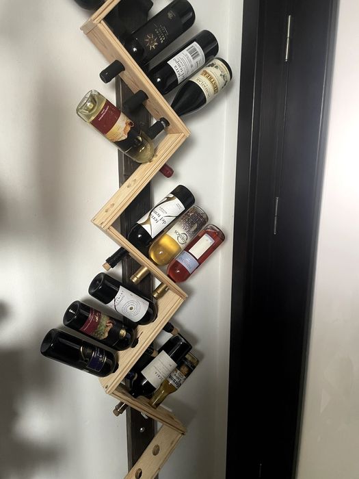 Suport pentru sticle