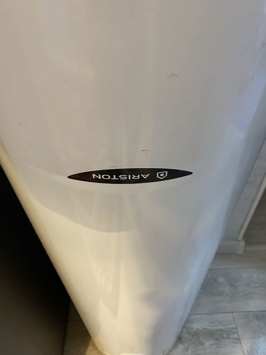 Титан аристон Аристон