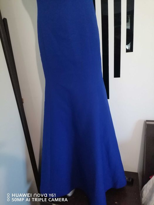 Rochie lungă de seara S_M