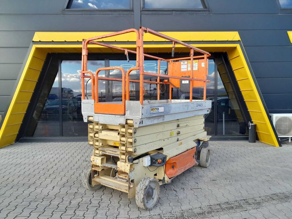 Автовишка JLG 3246ES