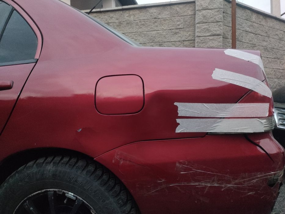 Продам Mitsubishi Lancer