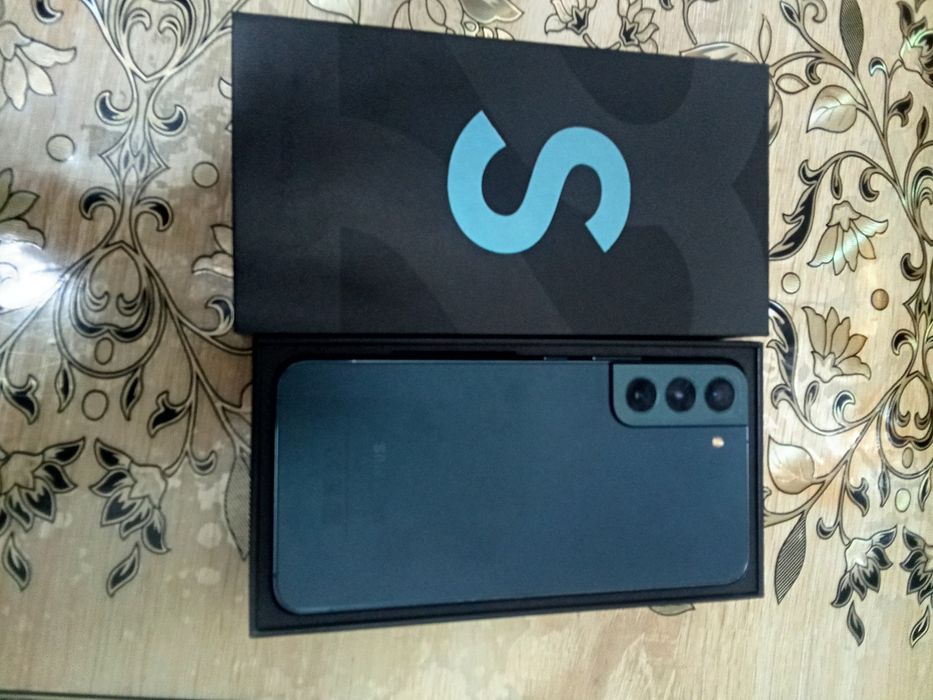 Самсунг с22+ Алматы