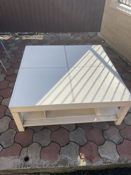 Masă lemb din Italia