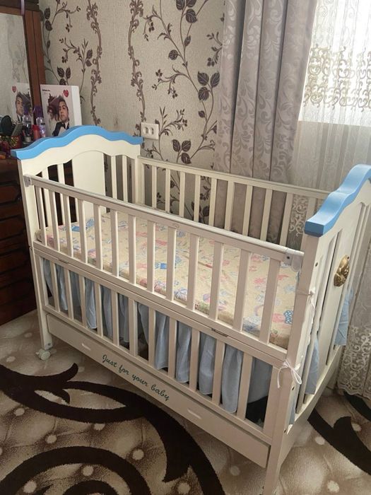 Продается детский шкаф
