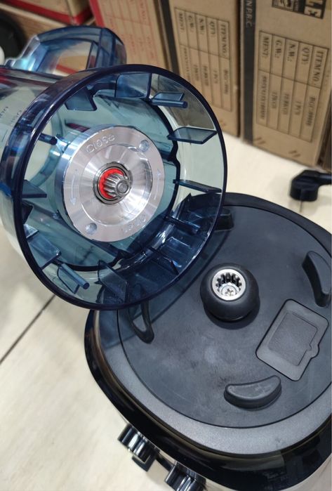 3Л Мощный профессиональный блендер для ресторана, кафе Blender