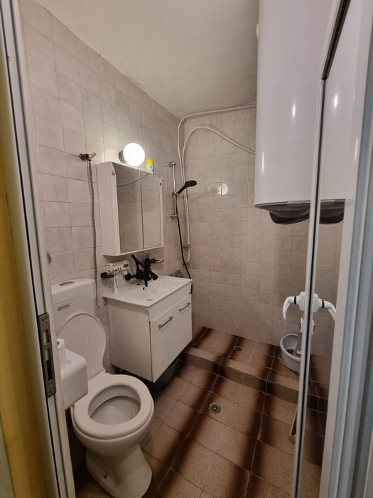 Дава се под наем Тристаен апартамент в София, Разсадника - 70 кв.м за 663 € - Снимка #15