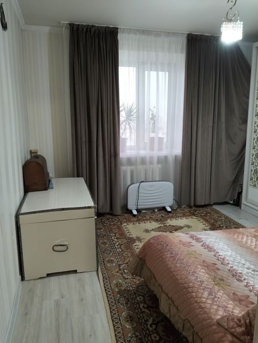 Продается 2х квартира