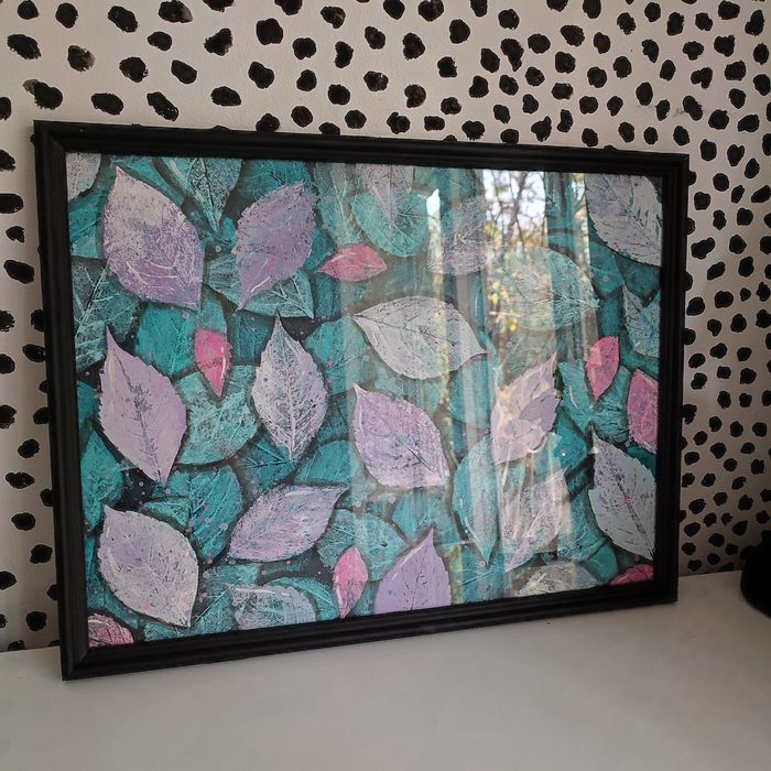 Картины ручная работа